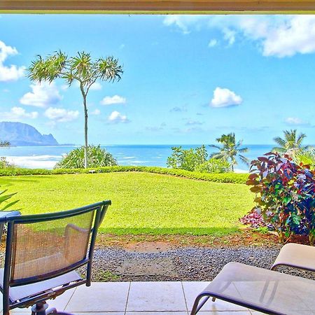 Pali Ke Kua 111 Appartement Princeville Buitenkant foto