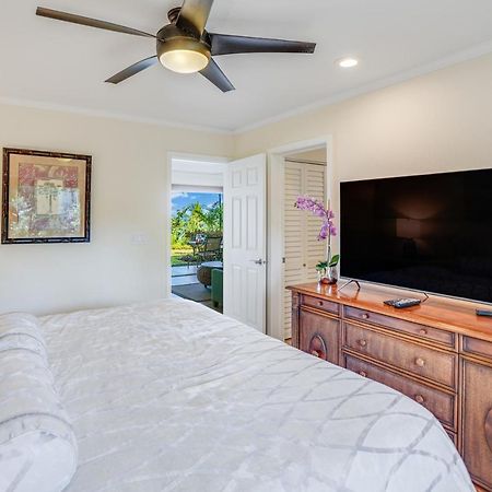 Pali Ke Kua 111 Appartement Princeville Buitenkant foto