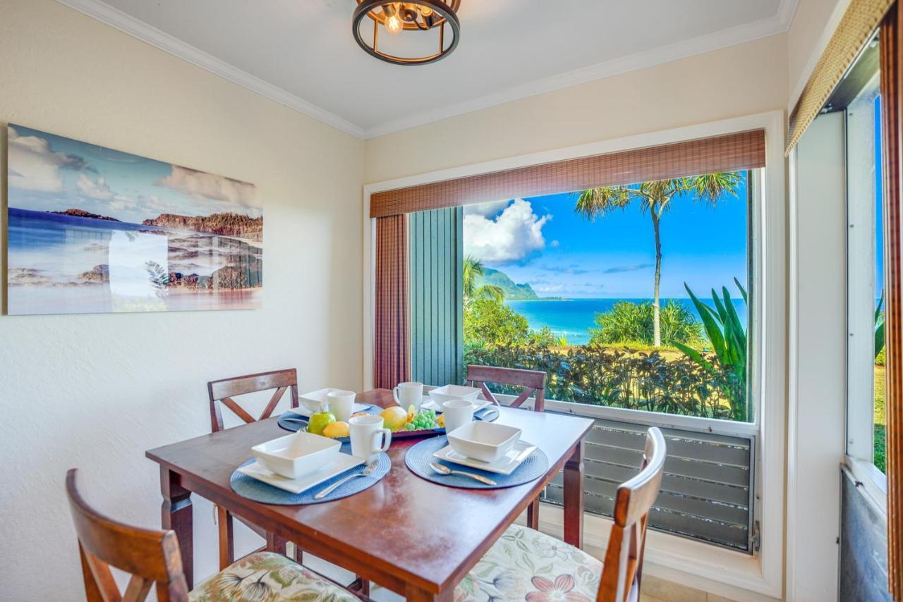 Pali Ke Kua 111 Appartement Princeville Buitenkant foto