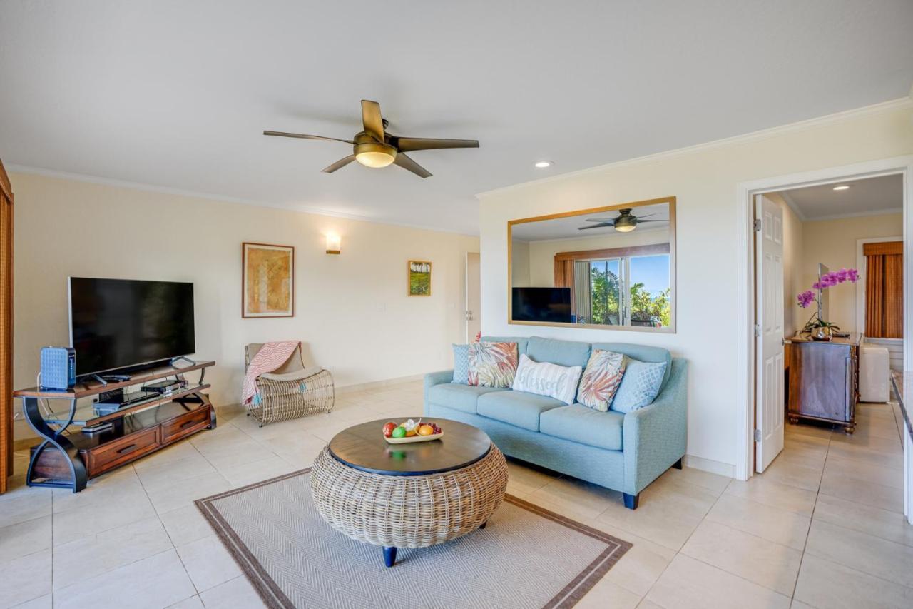 Pali Ke Kua 111 Appartement Princeville Buitenkant foto