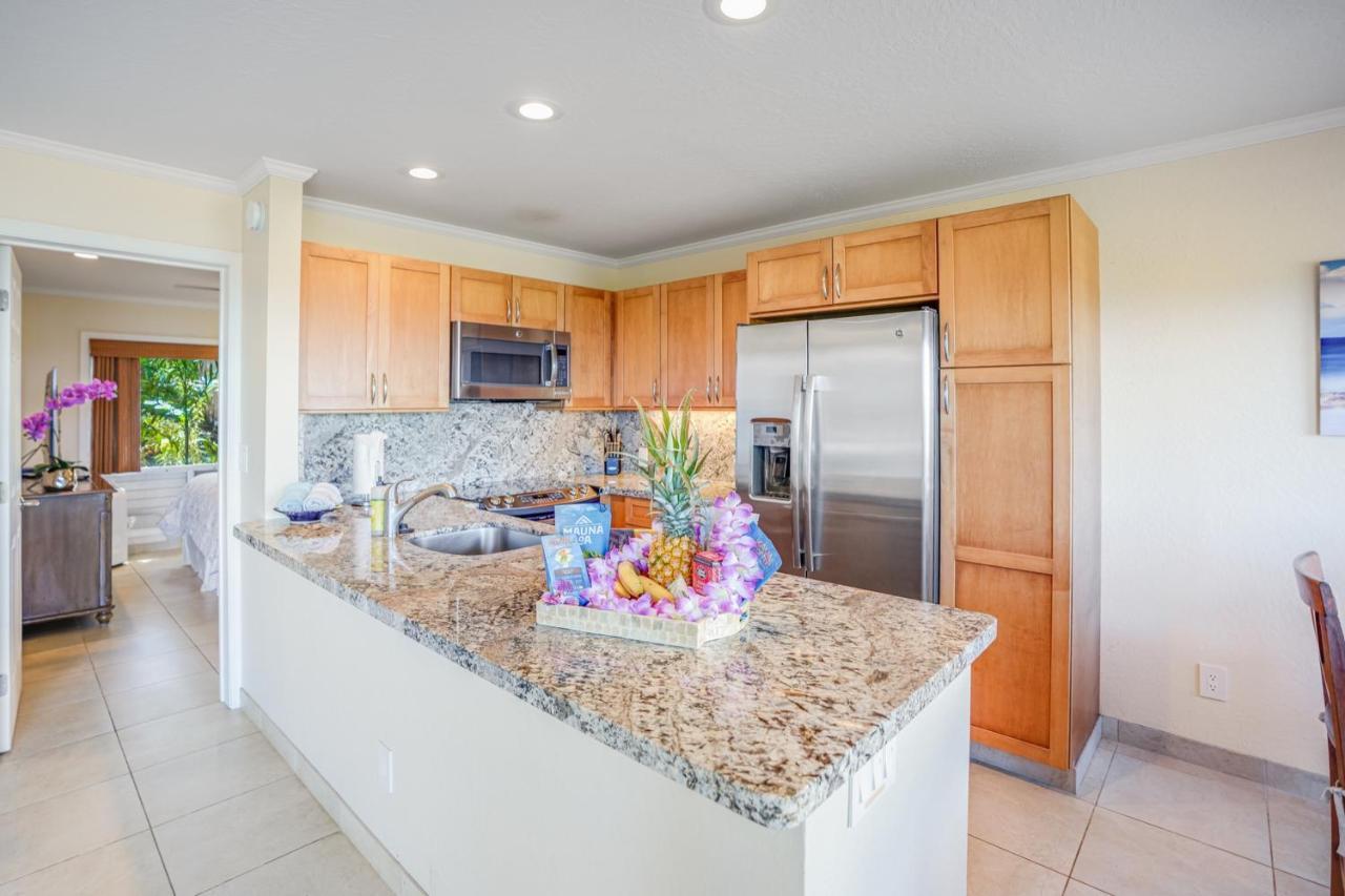 Pali Ke Kua 111 Appartement Princeville Buitenkant foto
