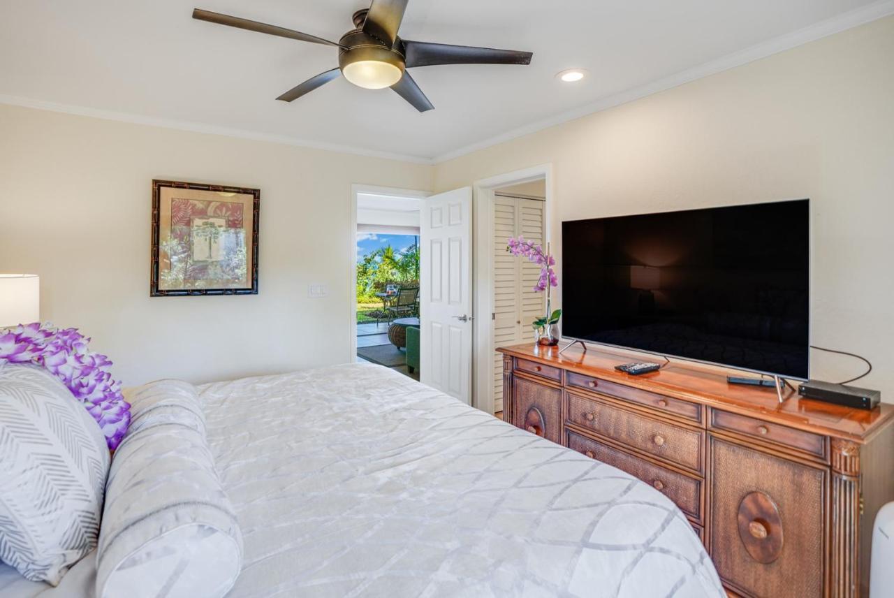 Pali Ke Kua 111 Appartement Princeville Buitenkant foto