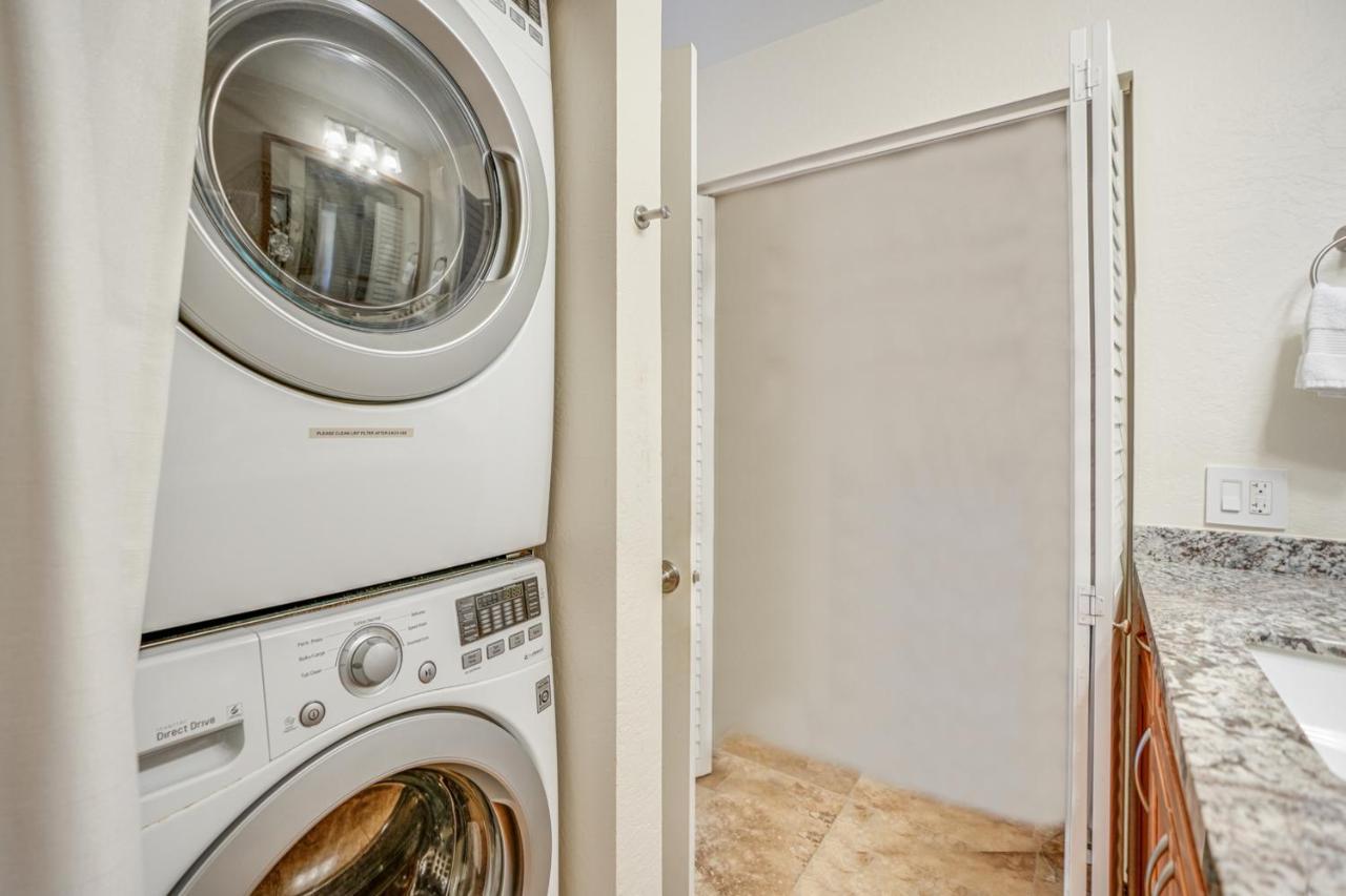 Pali Ke Kua 111 Appartement Princeville Buitenkant foto