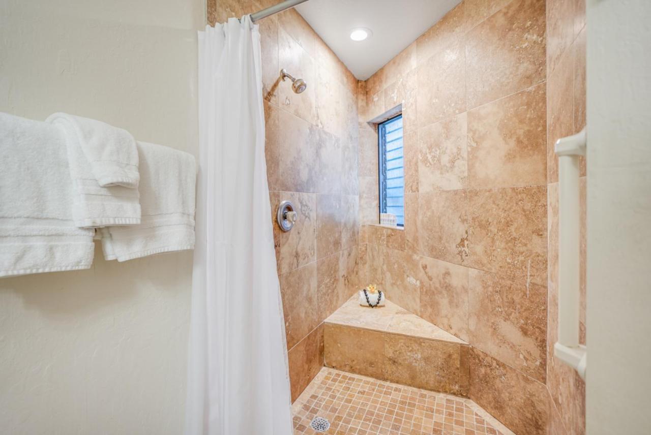 Pali Ke Kua 111 Appartement Princeville Buitenkant foto