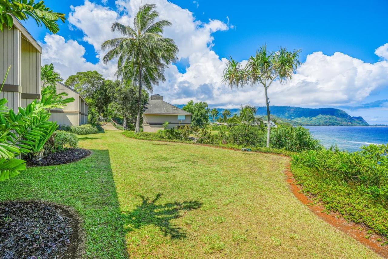 Pali Ke Kua 111 Appartement Princeville Buitenkant foto