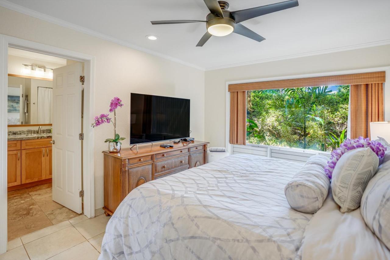 Pali Ke Kua 111 Appartement Princeville Buitenkant foto