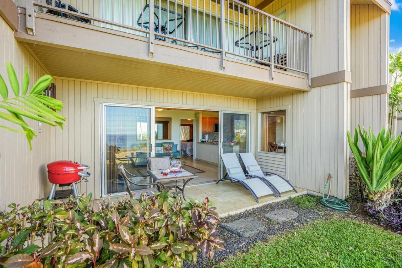 Pali Ke Kua 111 Appartement Princeville Buitenkant foto