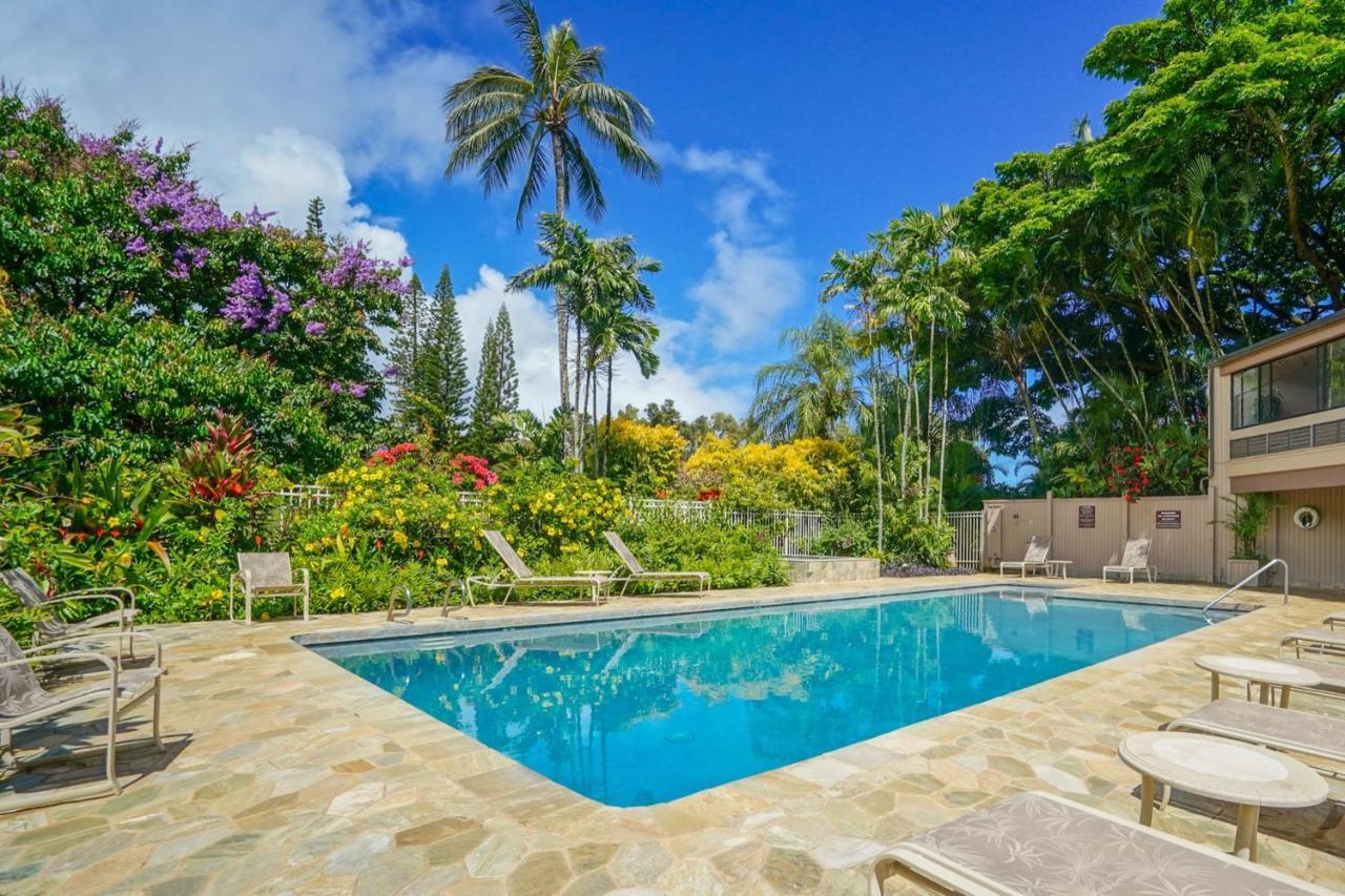 Pali Ke Kua 111 Appartement Princeville Buitenkant foto