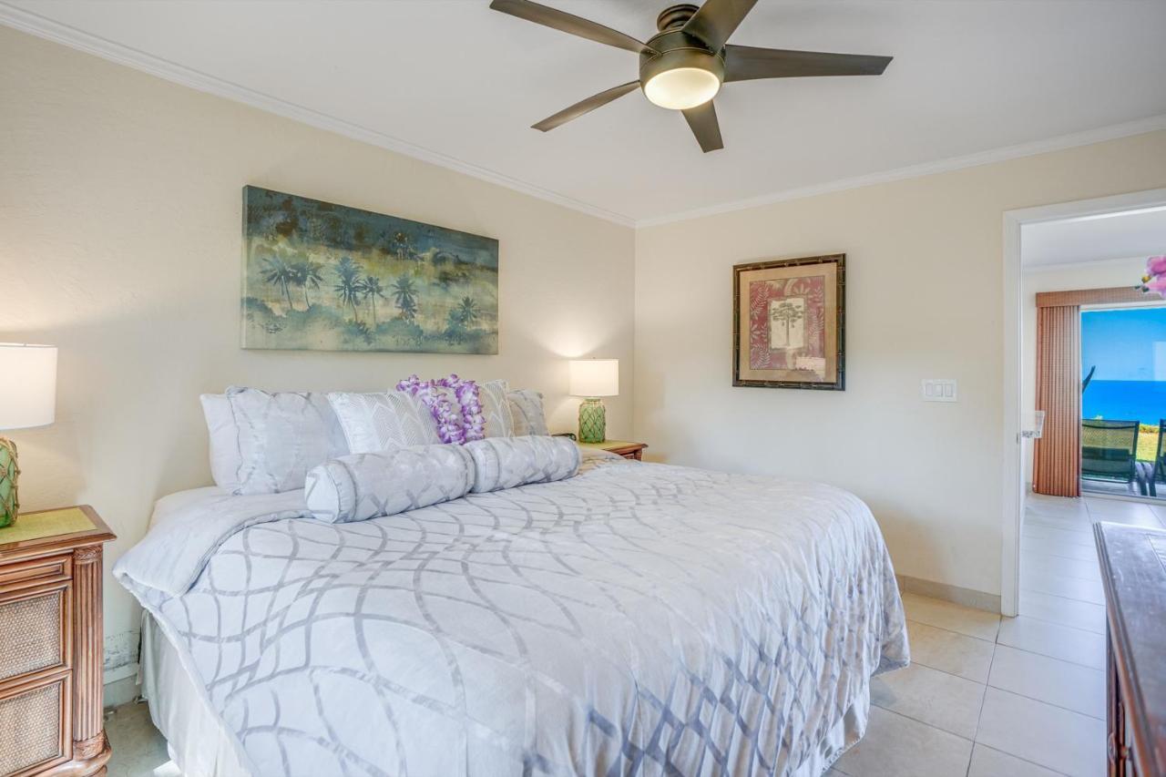 Pali Ke Kua 111 Appartement Princeville Buitenkant foto