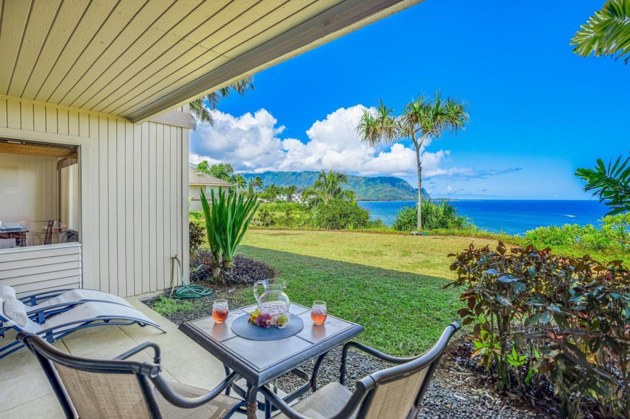 Pali Ke Kua 111 Appartement Princeville Buitenkant foto