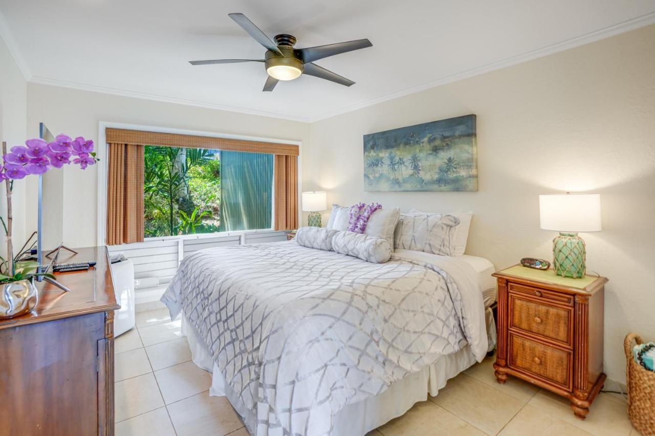 Pali Ke Kua 111 Appartement Princeville Buitenkant foto