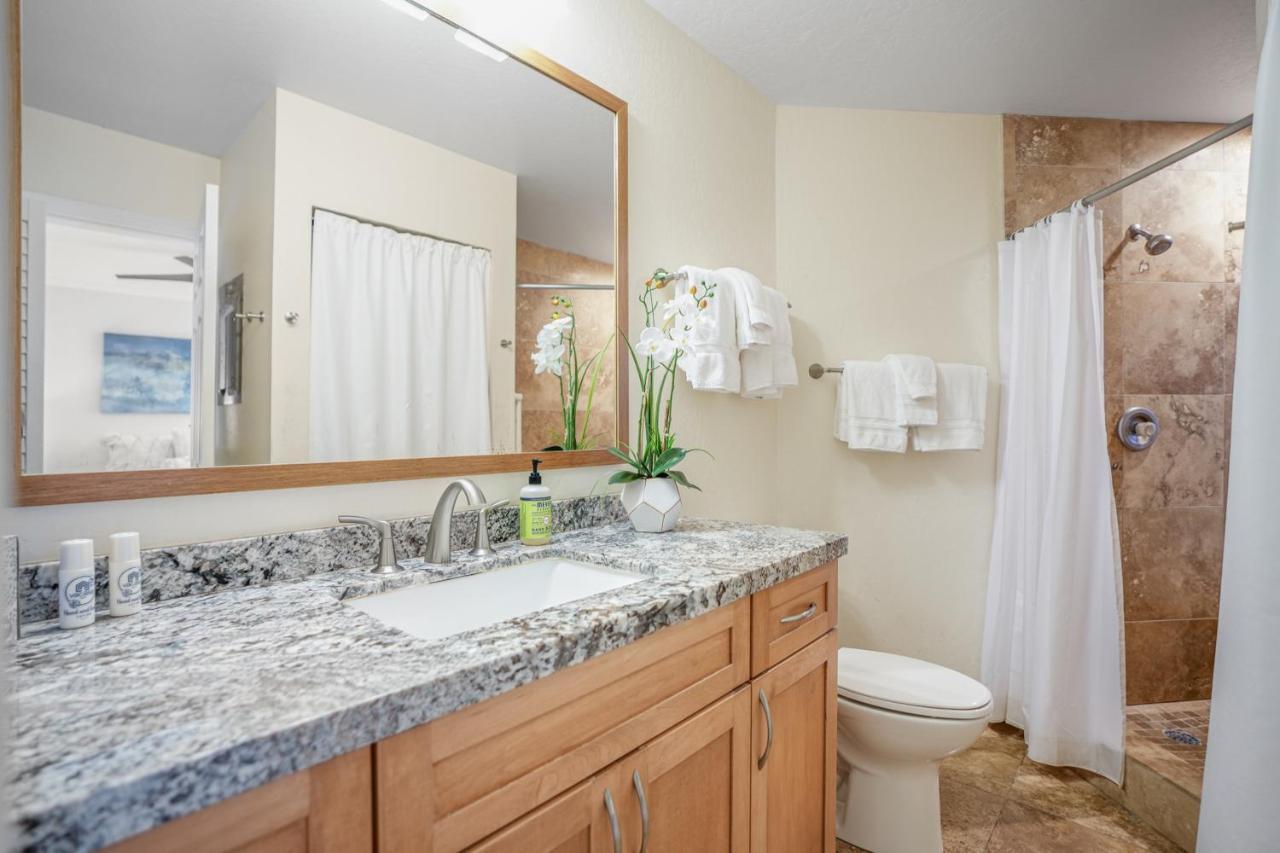 Pali Ke Kua 111 Appartement Princeville Buitenkant foto